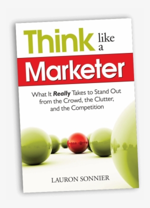 Think Like A Marketer
