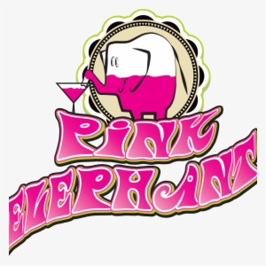Pink Elephant