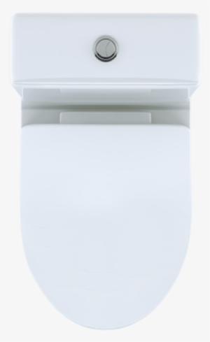 Metro Curve Standard Close Coupled Toilet