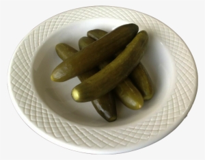 Pickled Cucumber