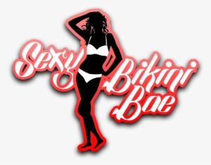 Sexy Bikini Bae - Clothing