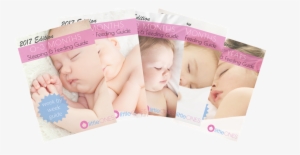 Goodbye Night Wakes - 101 Ways To Lull Your Baby To Sleep