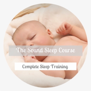 The Sound Sleep Course - Good Night Beautiful Baby