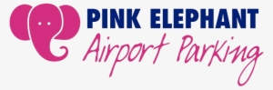 Pink Elephant Parking