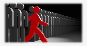 Differentiate - Stand Out