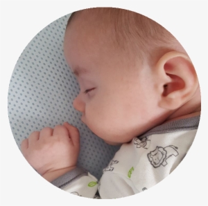 Free Flowing Air = Peace Of Mind - Baby