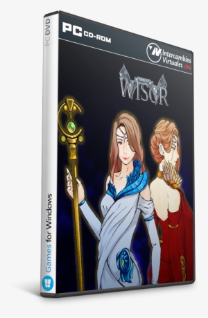 Wisgr-codex - Chess Ultra Pc Cover