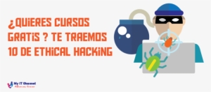 Algunos Cursos De Ethical Hacking Que Pueden Ayudarte - Certified Ethical Hacker