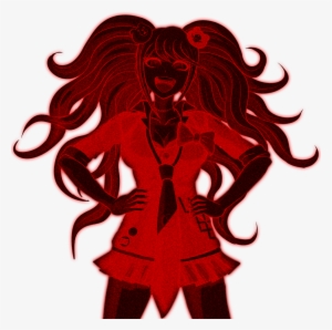 Danganronpa V3 Tsumugi Shirogane Class Trial Effect - Danganronpa