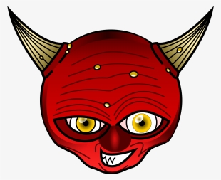 Medium Image - Cartoon Lucifer