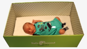 It Provides Parents With An Education For Keeping Their - Baby