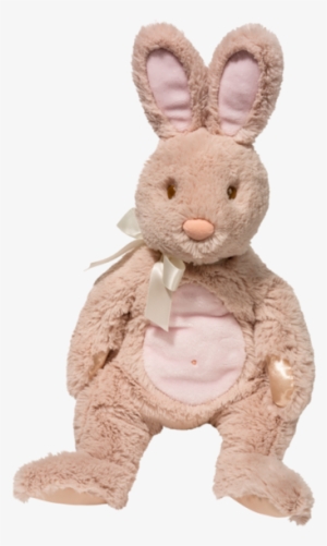 Douglas Baby Bunny Plumpie - Cuddle Toys 6501 25 Cm Slouching Bunny Plumpie Plush