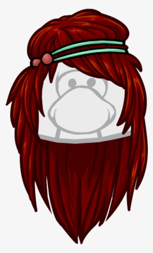 The Band Clothing Icon Id 1138 Updated - Club Penguin The Ensemble