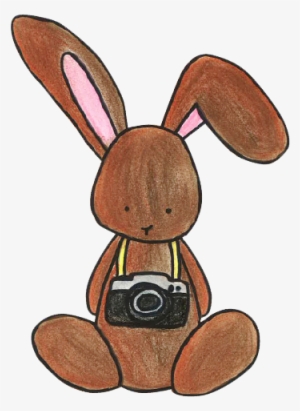 Hillie Bunnies Photography Logo - Hillie Bunnies