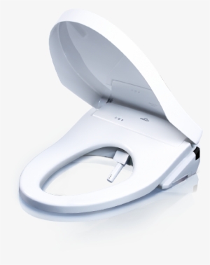 Washlet