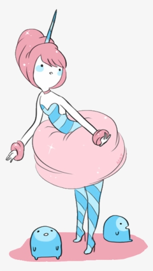 Cotton Candy Princess Is Cosplay I Could Totally Into - Adventure Time Cotton Candy Princess
