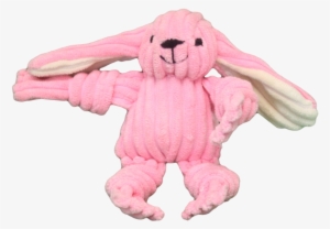 Wee Baby Bunny - Stuffed Toy