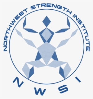Nwsi Logo Light And Texture - Sports