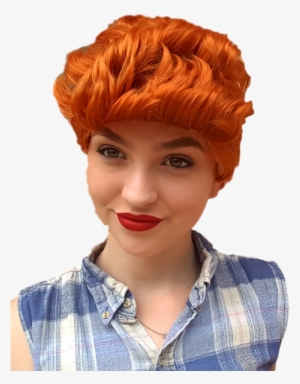 Pauline Wig