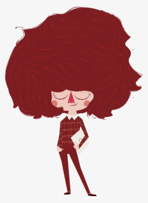 Meg Alexander - Illustration