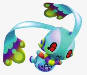 Me Me Bunny Kh3d - Dream Eater Rabbit