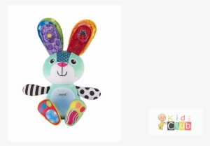 Lamaze Sonny The Glowing Bunny (soft Toys)