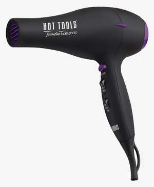 Hot Tools Hair Dryer - Tourmaline Tools 2000 Hairdryer