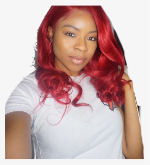 Ariel - Red Hair