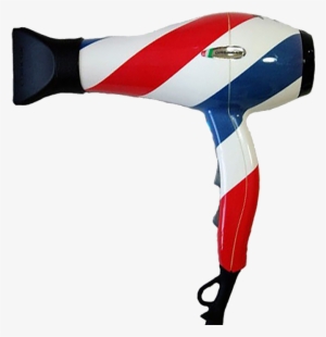 Gammapiu Barber Edition Hair Dryer