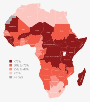 Africa Energy Outlook, International Energy Agency - Economy Of Africa 2016
