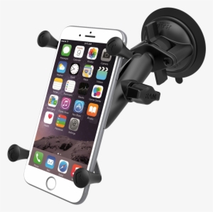 Accessories - Ram Mount Iphone 7 Plus