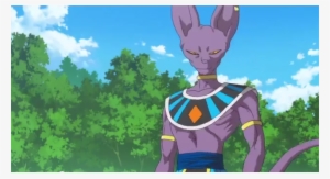 Beerus - Dragon Ball Super Beerus Goku