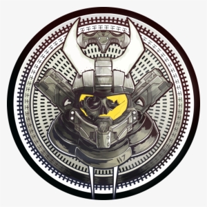 117 By Roryjas On Deviantart Halo Game, Halo 5, - Master Chief Samurai