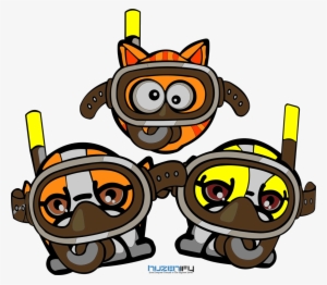 Vector Image Png Rossi Pets Shark Helmet Misano - Perro Valentino Rossi Logo