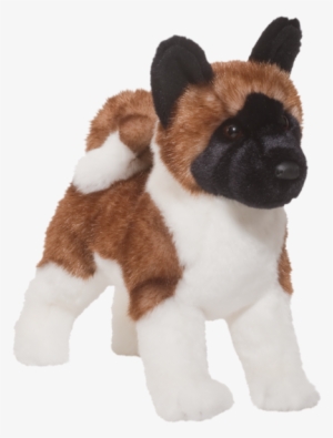 Douglas Kita Akita - Douglas Cuddle Toy Kita Akita