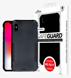 Designed To Make Your Phone Unbreakable - Ninety One