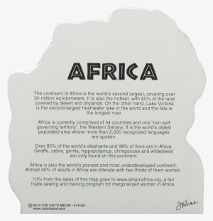 Legend Folktales Of Africa [book]