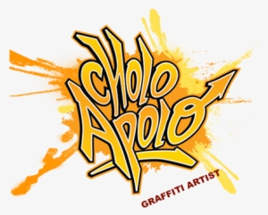 Cholo Apolo Graffiti Artist - Imagenes Que Digan Cholo