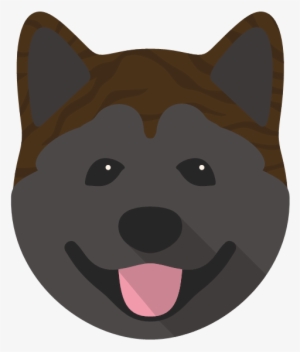 Akita-02 Yappicon - .com