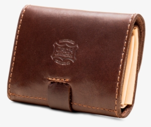 Akita Leather Wallet Large1 - Leather