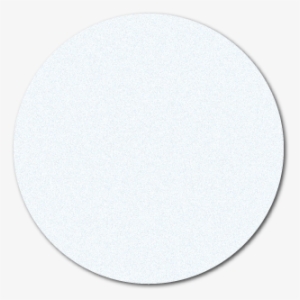 5" Translucent Paper Circle Seals - Portfolio