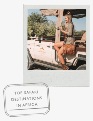 To Victoria Falls In Zimbabwe And Zambia, And Especially - Blonde Abroad Africa