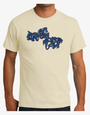 Standard Natural Starving Artist - Brazilian Soccer T Shirts