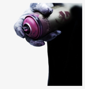 Aerosol Paint Aesthetic