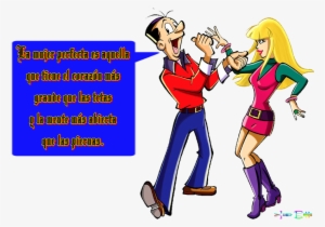 Frase Fondo Transparente - Peliculas Animadas De Argentina