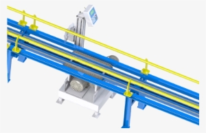 Tare Control Scale - Photograph