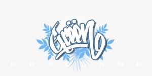 Green, Smd, Greensmd, Verde, Graffiti Artist, Los Angeles, - Conflikt Arts