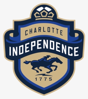 Ticket Sales & Service Internship With Charlotte Independence - Charlotte Independence Logo