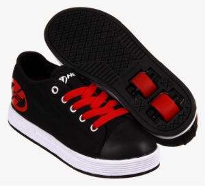 I Have Just Purchased Heelys X2 Fresh - Heelys