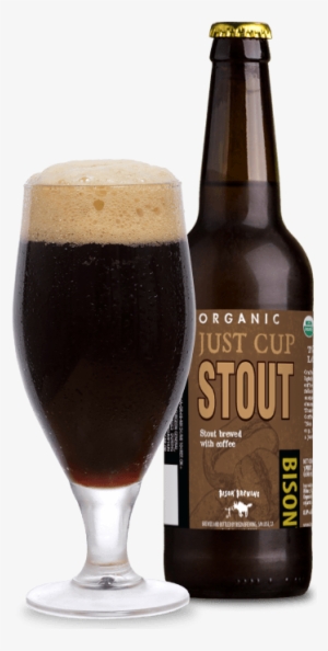 Just Cup Coffee Stout - Guinness